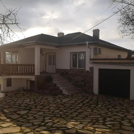 Kamilski Dol The White Houseヴィラ エクステリア 写真